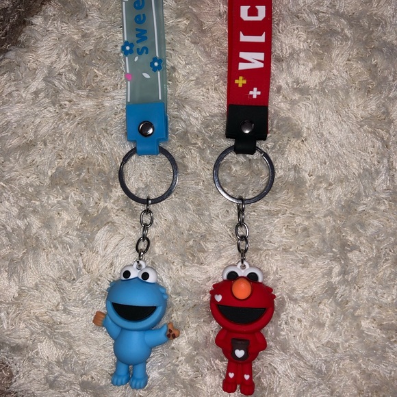 3D Keychains - Picture 5 of 15